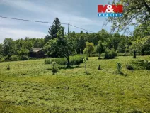 Prodej pozemku pro bydlení, Supíkovice, 2290 m2