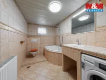 Prodej rodinného domu, Kraslice - Tisová, 164 m2