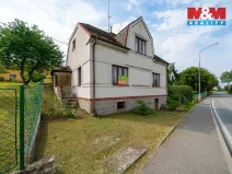 Prodej rodinného domu, Jehnědí, 74 m2
