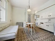 Prodej bytu 1+1, Kolín, Veltrubská, 49 m2