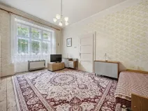 Prodej bytu 1+1, Kolín, Veltrubská, 49 m2