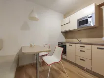 Pronájem bytu 2+kk, Všemina, 41 m2