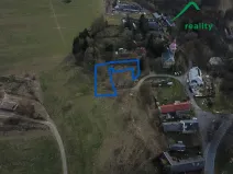 Prodej zahrady, Lestkov, 1582 m2