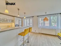 Prodej bytu 4+kk, Křečhoř, 74 m2