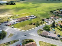 Prodej pozemku pro bydlení, Choťánky, 1491 m2