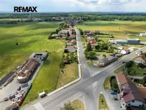 Prodej pozemku pro bydlení, Choťánky, 1491 m2