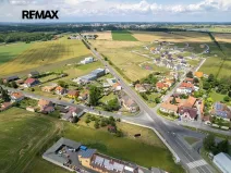 Prodej pozemku pro bydlení, Choťánky, 1491 m2