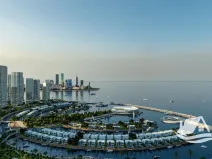 Prodej bytu 1+kk, Batumi, Gruzie, 32 m2