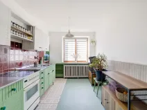 Prodej rodinného domu, Žandov, 289 m2