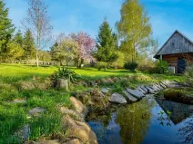 Prodej rodinného domu, Žandov, 289 m2