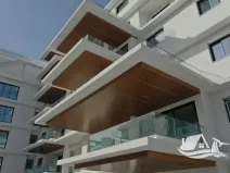 Prodej bytu 3+1, Larnaka, Kypr, 110 m2