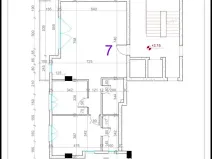 Prodej bytu 3+kk, Drač, Albánie, 273 m2