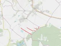 Prodej pole, Skoronice, 18279 m2