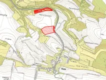 Prodej pole, Vysoká, 38116 m2