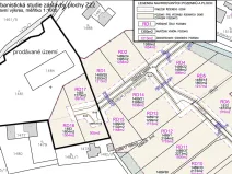 Prodej pozemku pro bydlení, Hnojník, 10270 m2