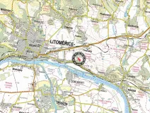 Prodej pole, Litoměřice, 8535 m2