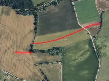 Prodej pole, Ptení, 17732 m2