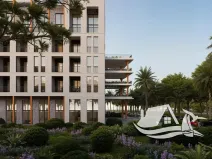 Prodej bytu 1+kk, Drač, Albánie, 36 m2