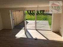 Pronájem rodinného domu, Bystřice, 144 m2