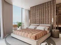 Prodej bytu 2+1, Pafos, Kypr, 75 m2