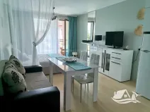 Prodej bytu 1+kk, Hurghada, Egypt, 36 m2