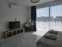 Prodej bytu 1+kk, Trikomo, Kypr, 34 m2