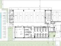 Prodej bytu 3+kk, Pafos, Kypr, 75 m2