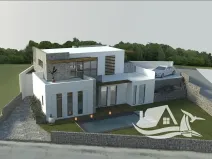 Prodej bytu 4+kk, Kissamos, Řecko, 139 m2