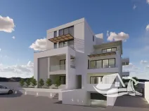 Prodej bytu 3+kk, Chania, Řecko, 94 m2