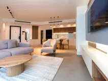 Prodej bytu 2+kk, Trikomo, Kypr, 64 m2