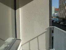 Pronájem bytu 1+kk, Brno, Francouzská, 41 m2