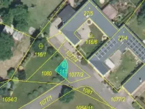 Dražba louky, Luka, 5865 m2