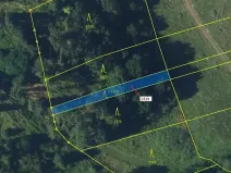 Dražba lesa, Spešov, 316 m2