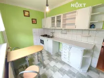 Pronájem bytu 2+1, Česká Lípa, Mikovcova, 56 m2