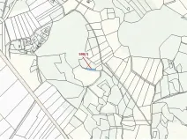 Dražba louky, Zavlekov, 272 m2