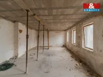 Prodej činžovního domu, Luby, Luční, 312 m2