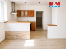 Pronájem bytu 1+kk, Senohraby, Hlavní, 29 m2
