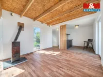 Prodej chaty, Rakovník - Rakovník II, 46 m2
