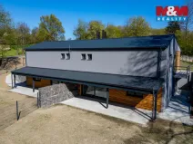 Prodej bytu 3+kk, Ostrava - Radvanice, Dvořáčkova, 100 m2