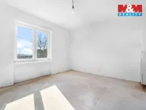 Prodej rodinného domu, Litvínov - Horní Litvínov, Žižkova, 105 m2