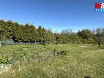 Prodej pozemku pro bydlení, Oskořínek, Ronovská, 1594 m2