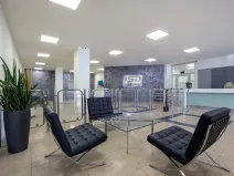 Pronájem kanceláře, Praha - Uhříněves, Přátelství, 50 m2