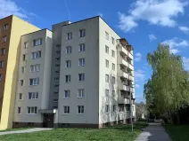 Prodej bytu 4+1, Ostrava, Bedřicha Nikodema, 85 m2