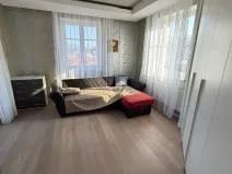 Pronájem bytu 3+kk, Luhačovice, 88 m2