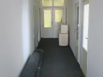 Prodej kanceláře, Luhačovice, 160 m2