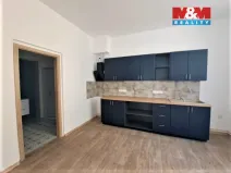 Pronájem bytu 2+1, Lomnice nad Popelkou, Komenského, 67 m2