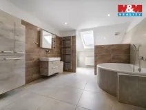 Prodej rodinného domu, Ústí nad Orlicí, Královéhradecká, 290 m2