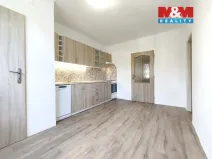 Pronájem bytu 2+1, Praha - Vinohrady, náměstí Jiřího z Lobkovic, 70 m2