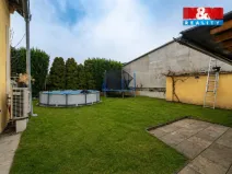 Prodej rodinného domu, Dolní Slivno, 73 m2