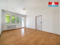 Prodej bytu 2+1, Plzeň, Lábkova, 61 m2